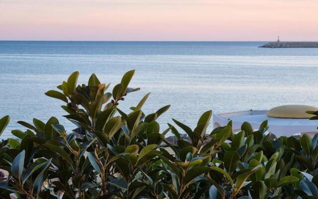 Kalibia rooms and suites