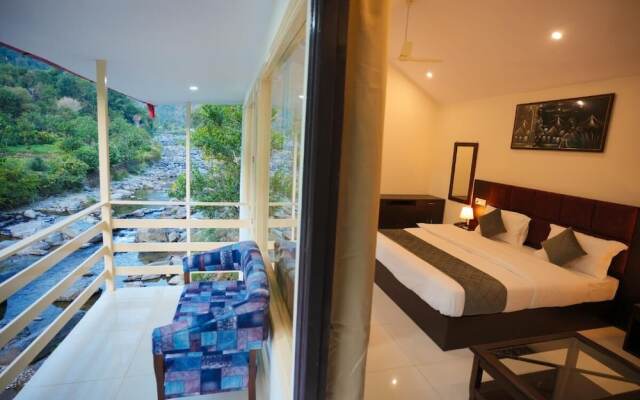 Nature Sprint Resort By The River