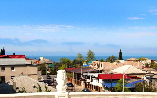 Abhazia Mini-hotel