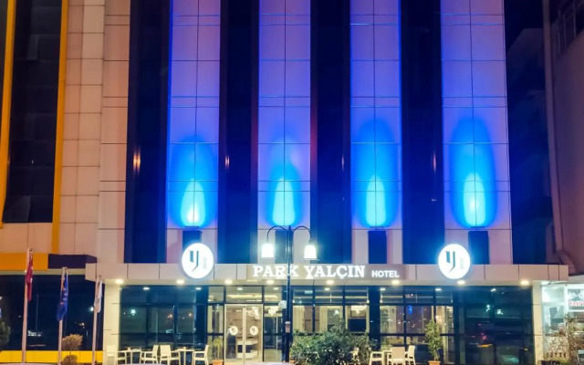Park Yalcin Hotel