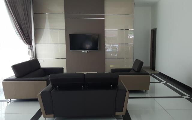 LF Hotel Tapah