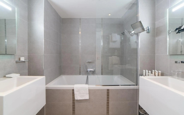 Kube Hotel Gassin