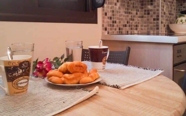 Cozy Flat Attic near Beach & Venetian Port