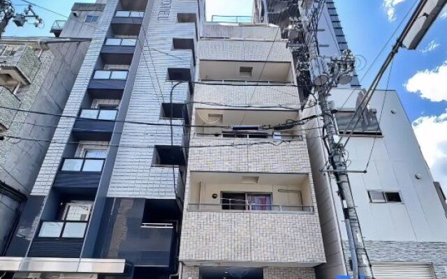Kiyono Bld-Inn
