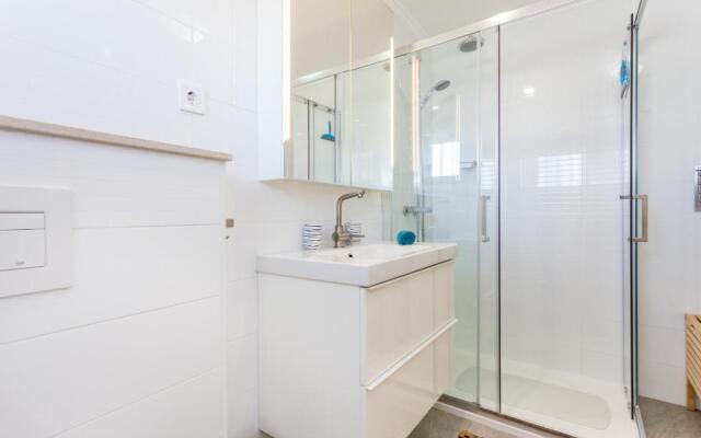 Apartamento Terra Mare by Seewest