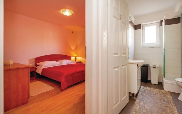 Amazing Home in Cizici With Wifi and 2 Bedrooms