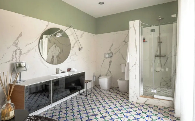 Seven Rooms Villadorata