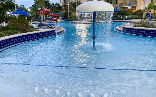 Club Wyndham Palm-Aire