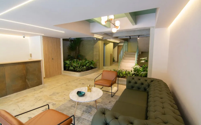 B 48 Living by B Rent