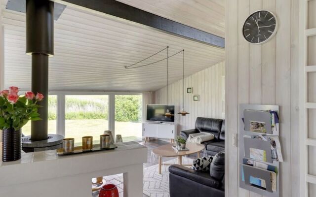 "Ruka" - 700m from the sea in NW Jutland