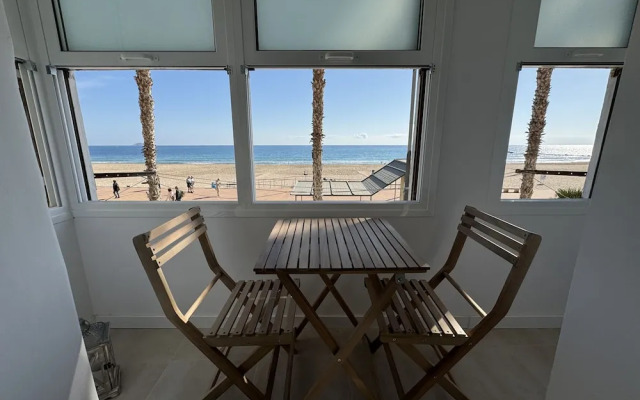 Bahia - 3 Habitaciones CON Vistas AL MAR