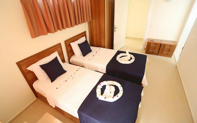 Orka Four Seasons Villas