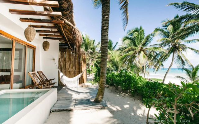 The Beach Tulum Hotel