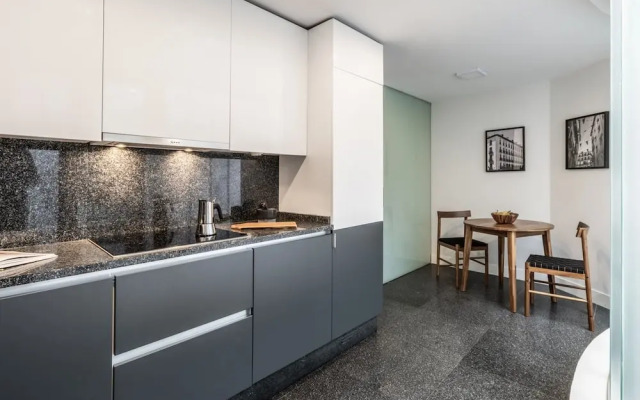 Mugnano - 2 Bedrooms gym and Padel Court in Goya