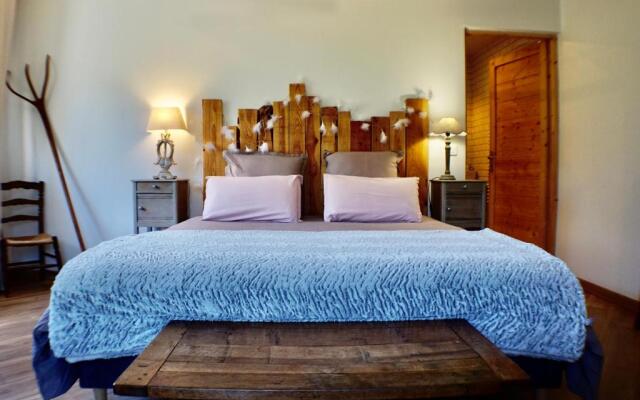 Chateau Du Vigny - Maison D'hotes