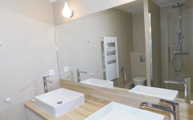 Magnifique T4 proximité port le Delos