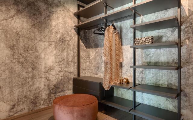 Nicol Tireli in Kršan