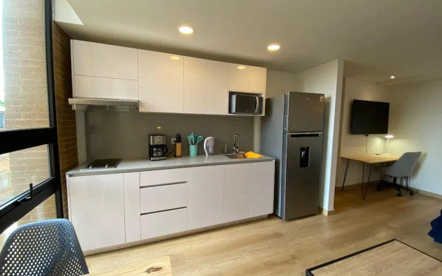 Mitika Apartamentos