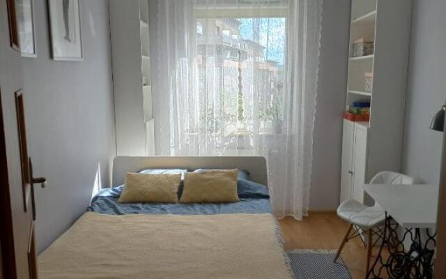 W Krakowie u Helenki