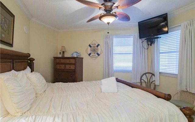 Perdido Sun Resort 202 - 1 Br Condo