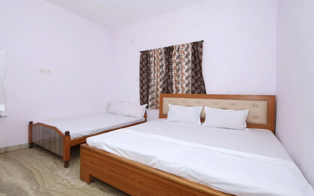 SPOT ON 37464 Vishal Guest House 2