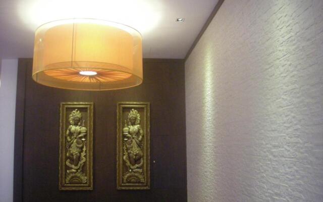 Mawin Hotel