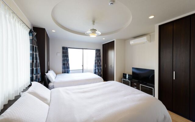 Shiki Homes - Libero Executive Suite