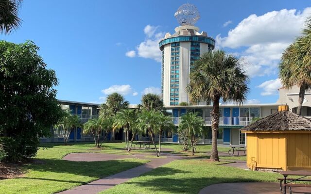 Bposhtels International Drive North Hostel Orlando