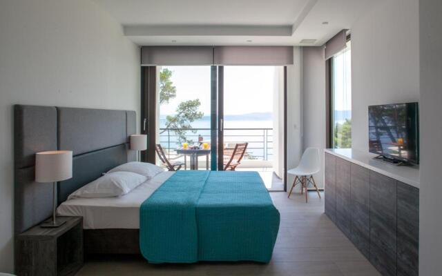 Soho Apartments Brela