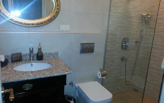 Dila Suites