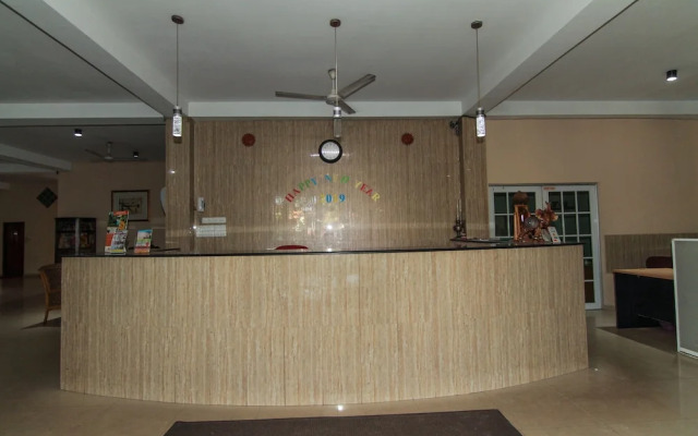 OYO 111 Sea Shine Beach Hotel