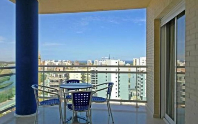 Apartamentos Europa House Sun Beach
