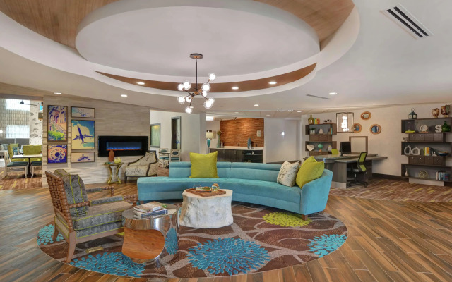 Homewood Suites by Hilton Savannah-North/Airport