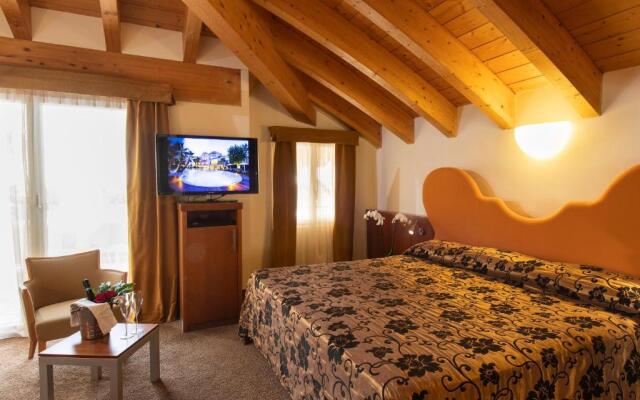 Color Hotel Style, Design & Gourmet