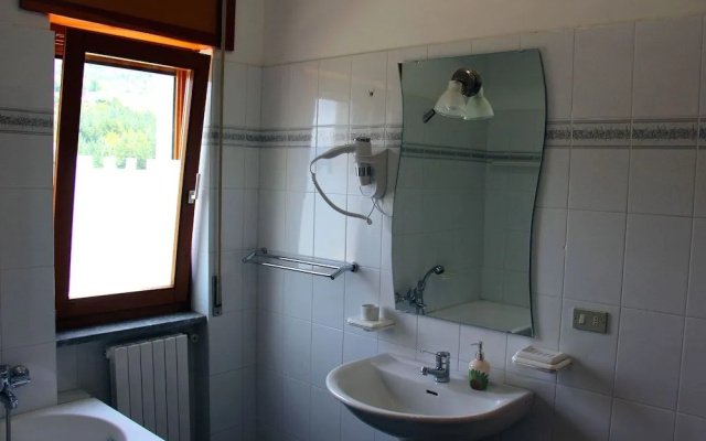 B&B Lucantò