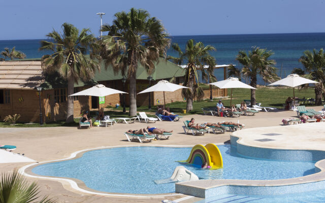 Khayam Garden Beach Resort & Spa