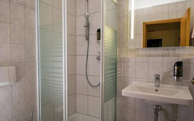 Ferienwohnungen Chiemgauer Seenglück