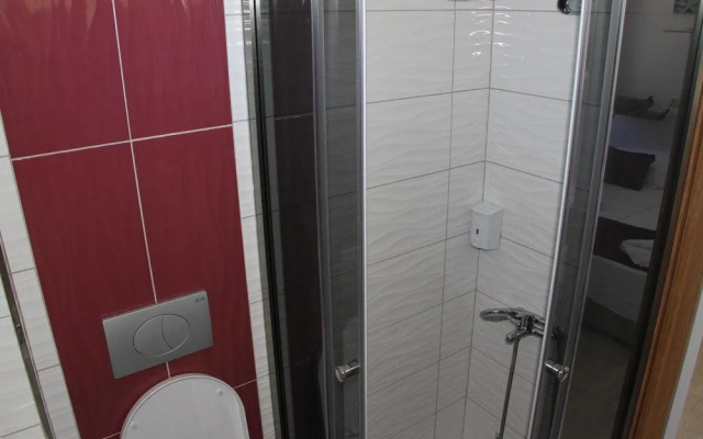 Aelbistan Otel