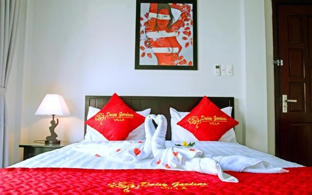 Daisy Garden Villa Hoi An