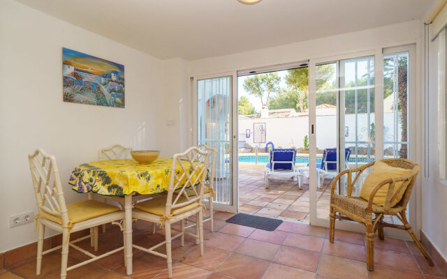 Holiday Home Villa Paradise