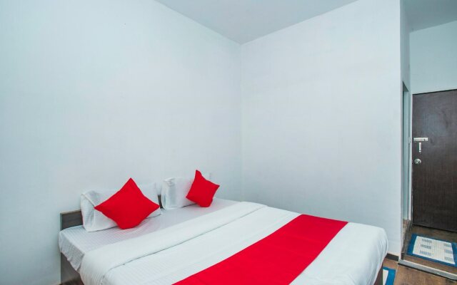 Shri Krishna Hometel By OYO Rooms