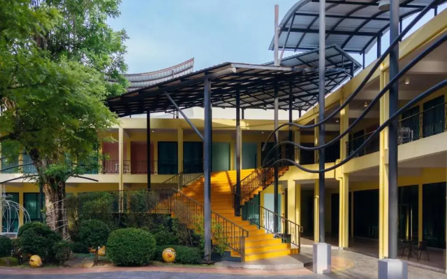 V-park Hotel