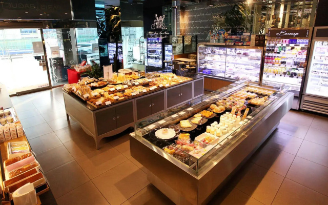 Skypark Myeongdong Iii