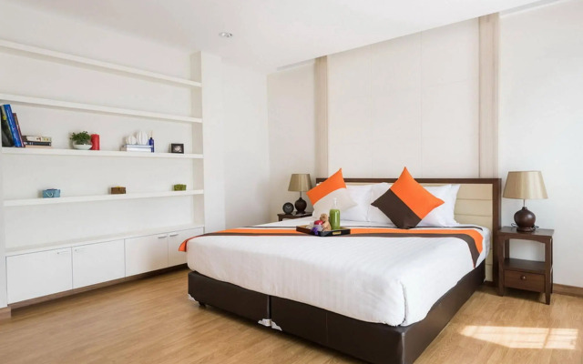 Thonglor 21 Residence by Bliston