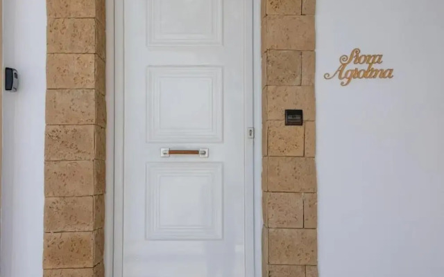 Siora Agiolina 2 BD Private Pool Villa