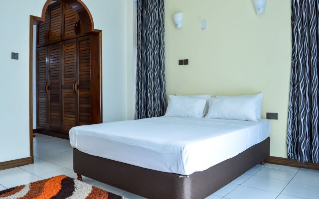 Lido Beach Resort