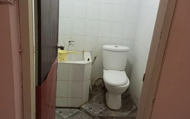 Hotel Tirtonadi Permai