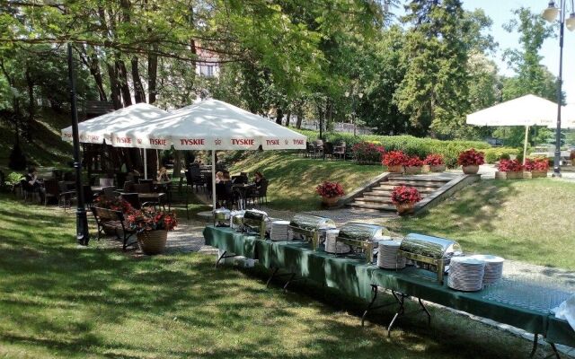 Hotel Sarmata