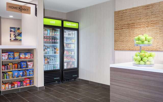 Home2 Suites by Hilton Smithfield, RI