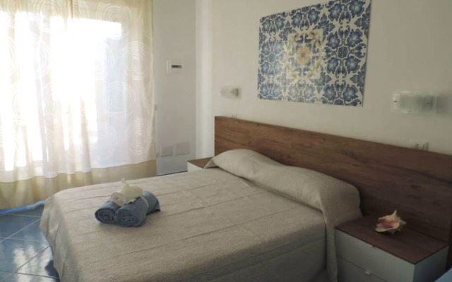 Mediterraneo Rooms